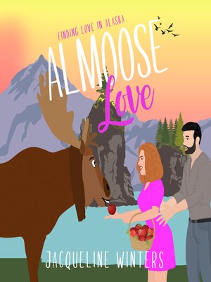 cover image of Almoose Love
